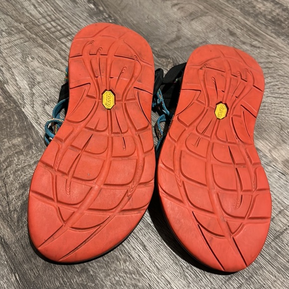 Chaco Sandals - Picture 3 of 8